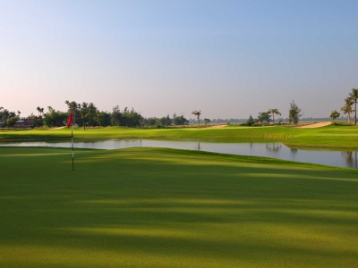 Danang Luxury Golf Escape