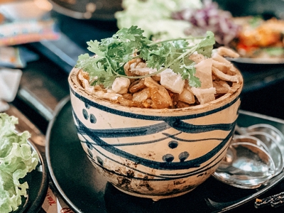 Hoi An Cuisine