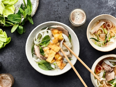 Hoi An Cycling Foodies Tour