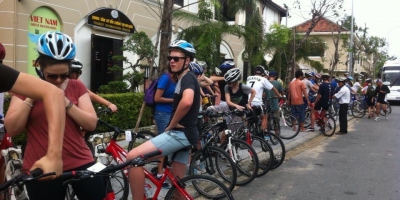 Hoi An Cycling Tours