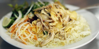 Top 10 Foods to Eat in Hoi An