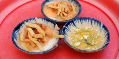 Top Street Food Under 20 Cents in Hoi An