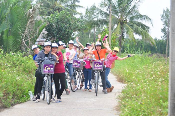 Cam Thanh Water Coconut Village Travel Guide