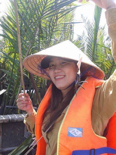 Cam Thanh Water Coconut Village Travel Guide