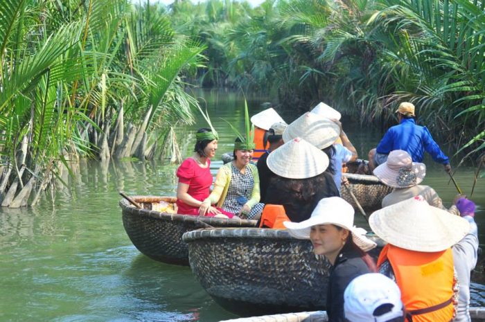 Cam Thanh Water Coconut Village Travel Guide