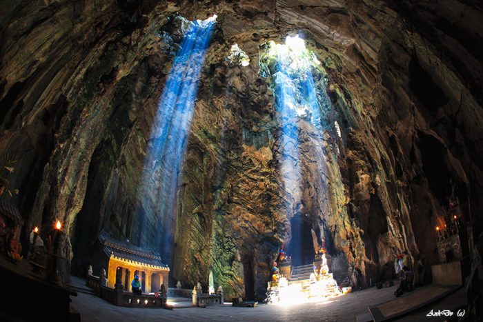 MARBLE MOUNTAINS – EVERYTHING YOU NEED TO KNOW