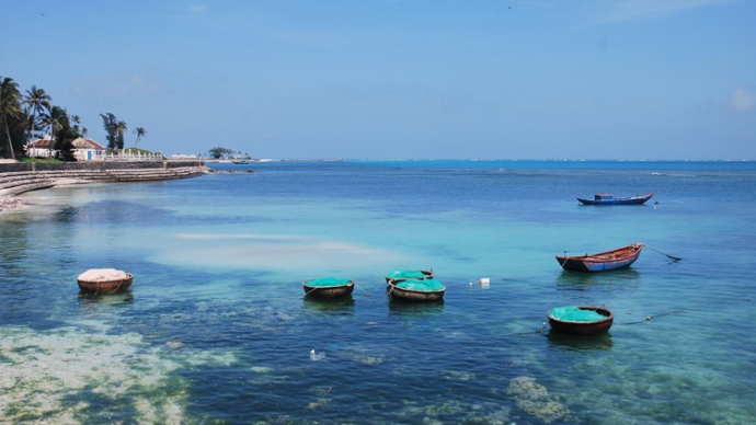 Top day trip from Hoi An
