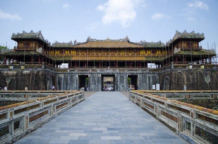 Top day trip from Hoi An