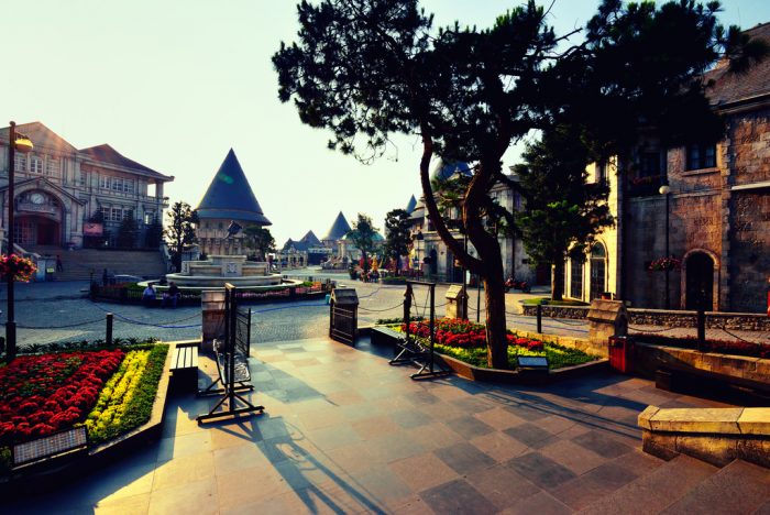 Top day trip from Hoi An
