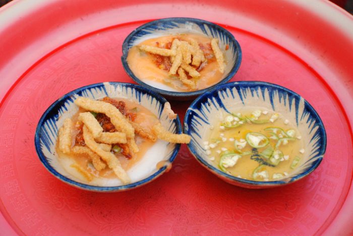 Top street food under 20 cent in Hoi An